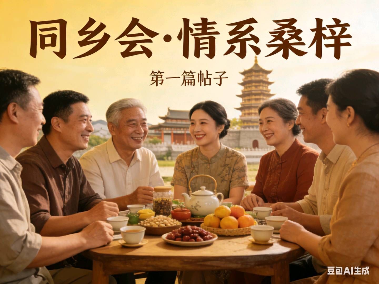 同郷の友達が助けを求めているんだけど、ここに頼れる仲介業者を知ってる人いませんか