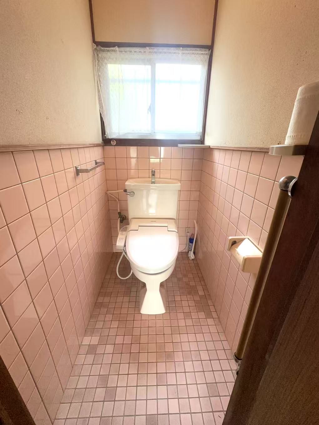 ペットOK下関市向洋町格安戸建