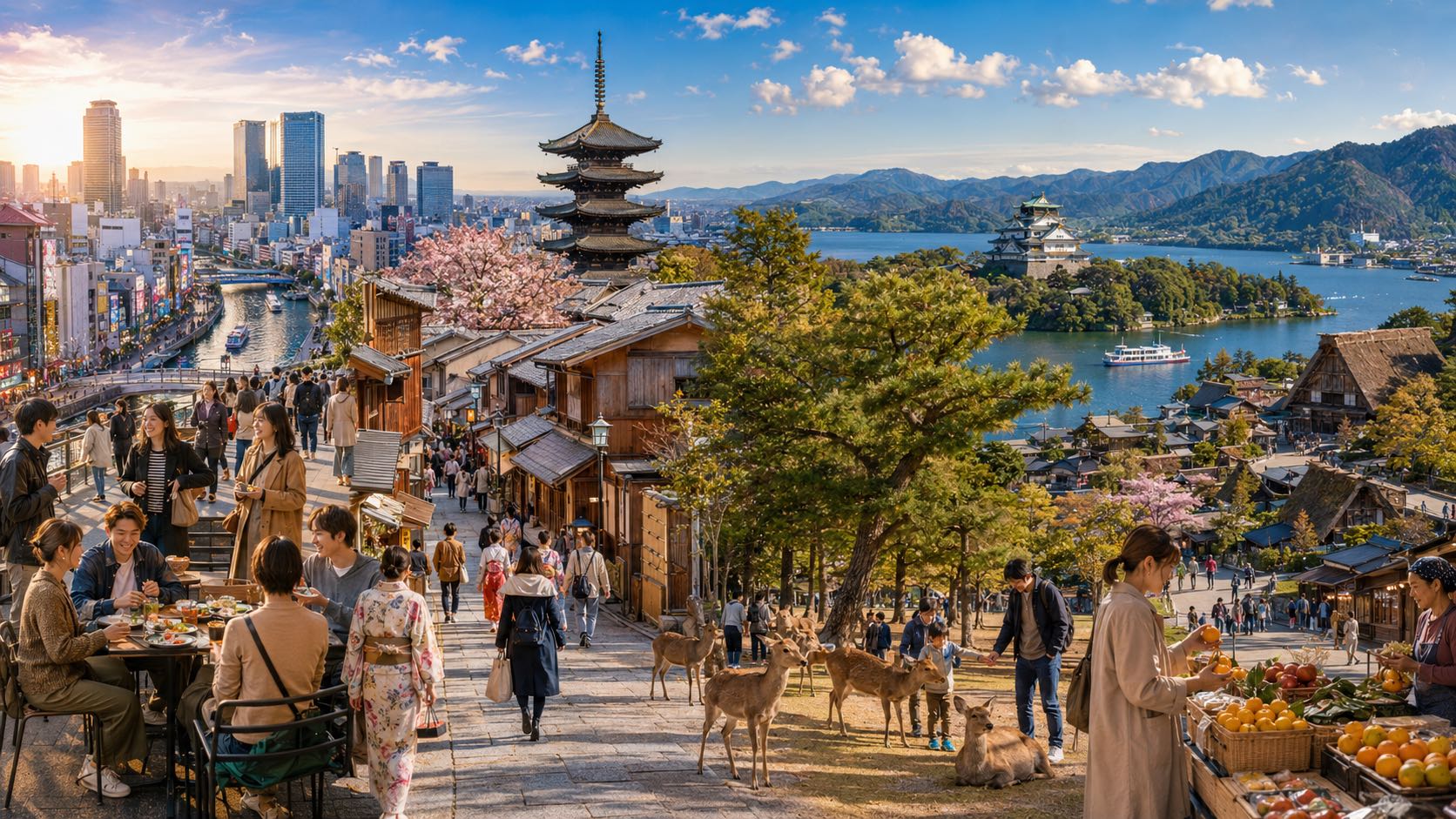 近畿・中部エリア