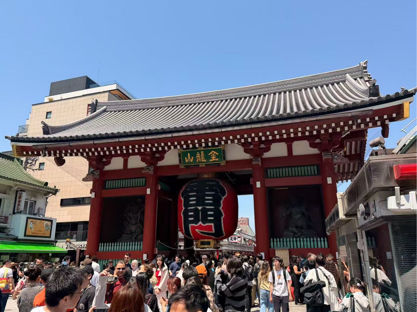 生活太累了。